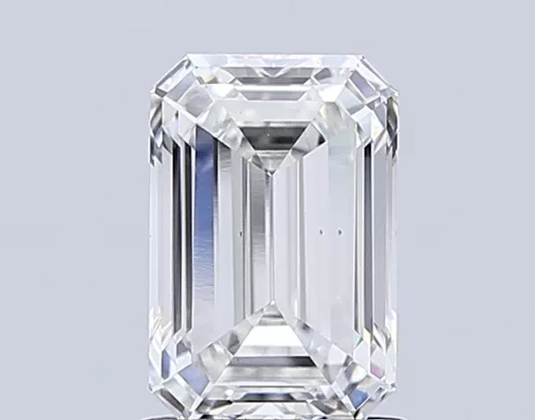 2 Carat · E · VS2 Rare Carat Ideal Cut