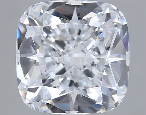 3.24 Carat · E · VVS1 Rare Carat Ideal Cut