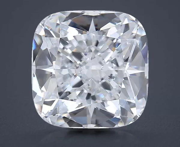 3.24 Carat · E · VVS1 Rare Carat Ideal Cut