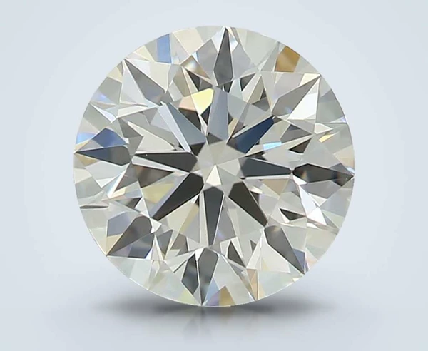 1.01 Carat · D · VVS2 Rare Carat Ideal Cut