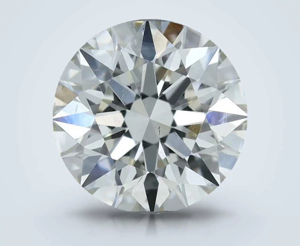 0.5 Carat · I · VS1 Rare Carat Ideal Cut