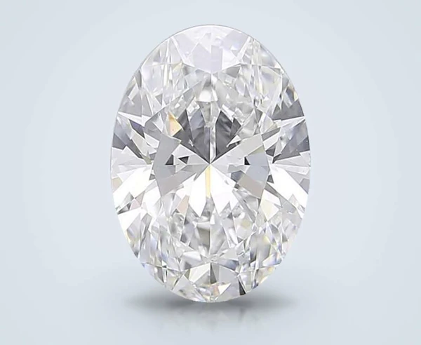 2.59 Carat · E · VS1 Rare Carat Ideal Cut