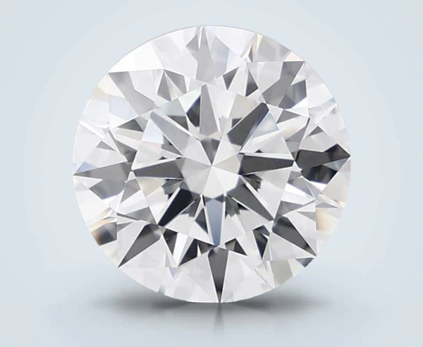 3.57 Carat · E · VVS2 Rare Carat Ideal Cut