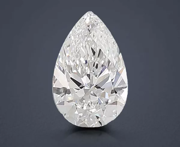 2.52 Carat · D · FL Rare Carat Ideal Cut