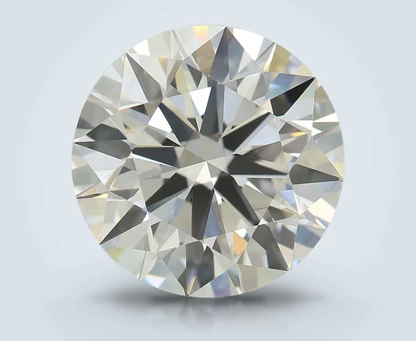 4.84 Carat · F · VVS2 Rare Carat Ideal Cut