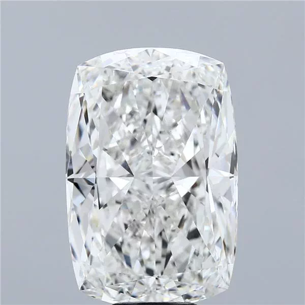 10.51 Carat · F · VVS2 Rare Carat Ideal Cut