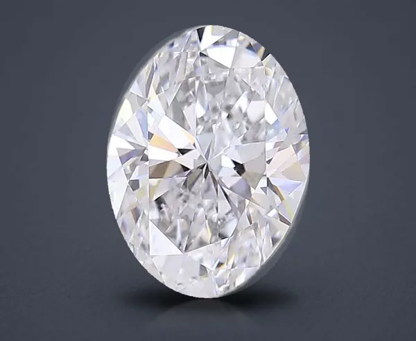 2 Carat · D · FL Rare Carat Ideal Cut