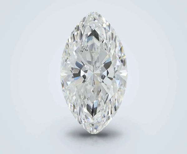 3.57 Carat · F · VVS2 Rare Carat Ideal Cut