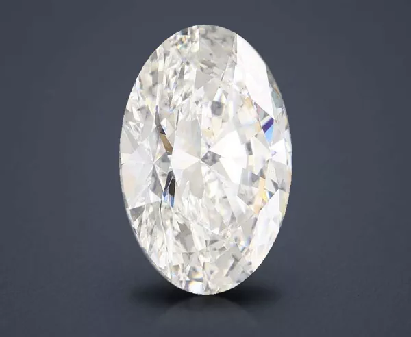 7.08 Carat · F · VS2 Rare Carat Ideal Cut