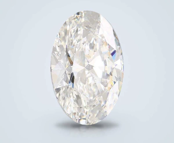 7.08 Carat · F · VS2 Rare Carat Ideal Cut