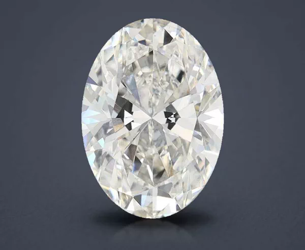 3.36 Carat · G · VS2 Rare Carat Ideal Cut