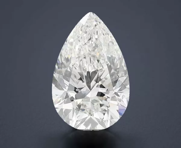 4.06 Carat · F · VS1 Rare Carat Ideal Cut