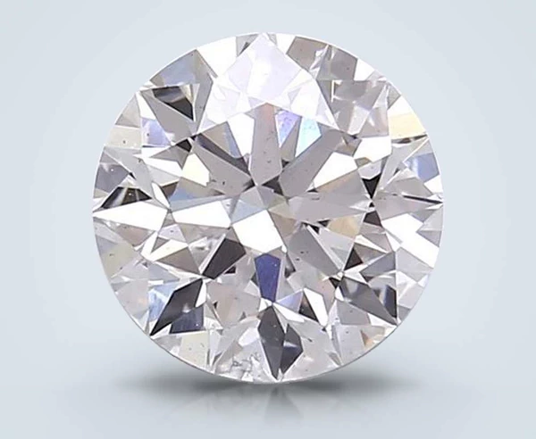 2.05 Carat · G · SI1 Rare Carat Ideal Cut