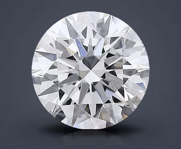 1.08 Carat · F · IF excellent Cut