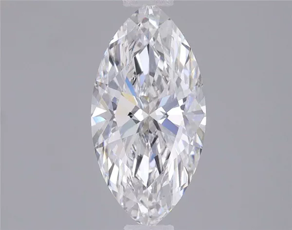 1.04 Carat · D · VVS1 Rare Carat Ideal Cut