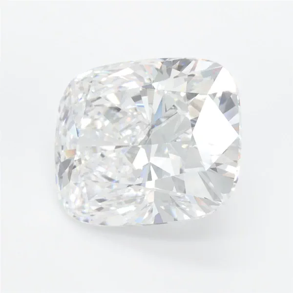 7.25 Carat · D · IF Rare Carat Ideal Cut