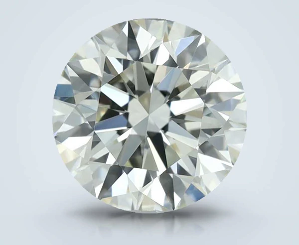 0.6 Carat · K · VS1 Rare Carat Ideal Cut