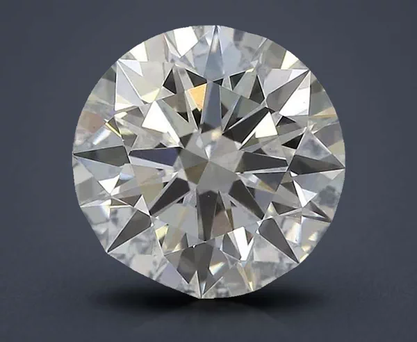 2.24 Carat · F · VS1 Rare Carat Ideal Cut