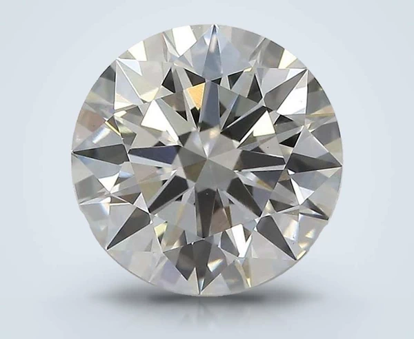 2.24 Carat · F · VS1 Rare Carat Ideal Cut