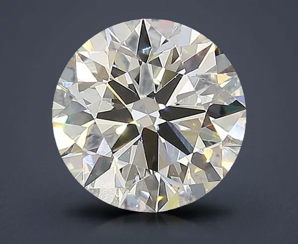 2.02 Carat · I · SI1 excellent Cut