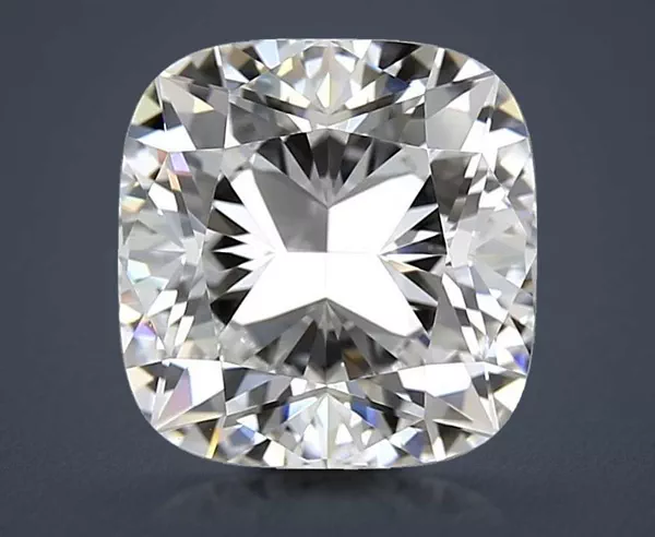 3.66 Carat · D · IF Rare Carat Ideal Cut