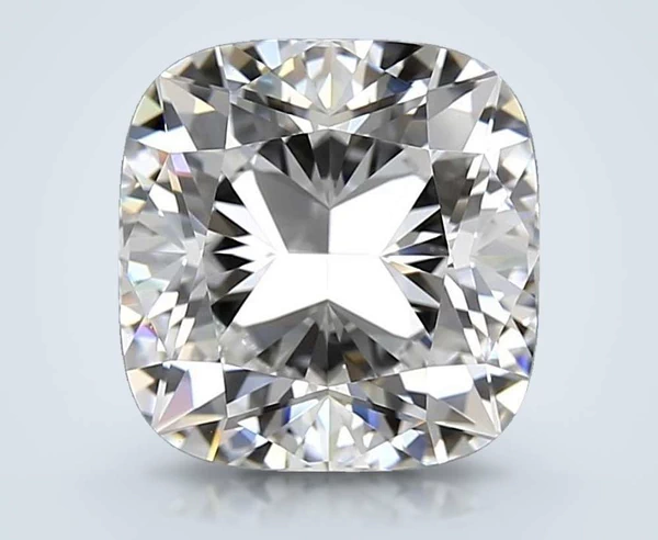 3.66 Carat · D · IF Rare Carat Ideal Cut