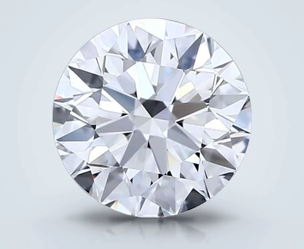 1.55 Carat · D · VS1 Rare Carat Ideal Cut