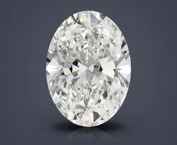2.38 Carat · F · VVS2 Rare Carat Ideal Cut