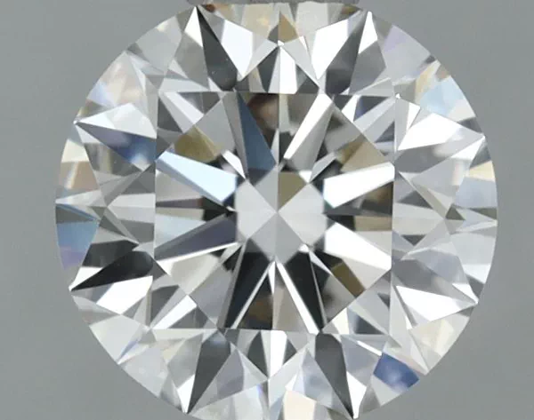 0.61 Carat · K · VVS1 Rare Carat Ideal Cut