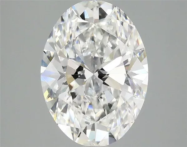 2.59 Carat · E · VS1 Rare Carat Ideal Cut