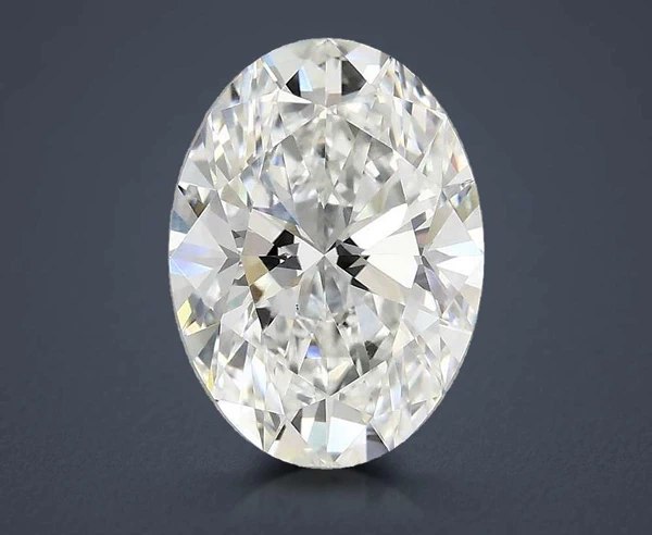 2.59 Carat · E · VS1 Rare Carat Ideal Cut