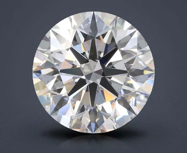 3.45 Carat · D · VVS1 Rare Carat Ideal Cut