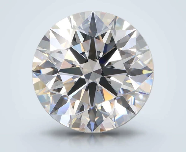 3.45 Carat · D · VVS1 Rare Carat Ideal Cut