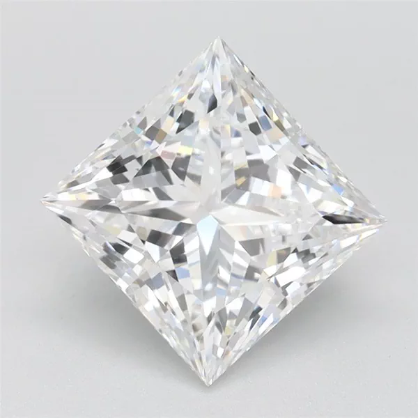 2.12 Carat · D · IF Rare Carat Ideal Cut