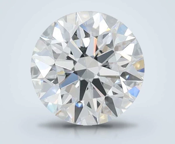 0.51 Carat · D · FL Rare Carat Ideal Cut