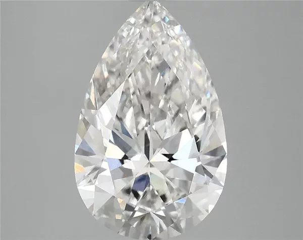 2.85 Carat · F · VVS2 Rare Carat Ideal Cut