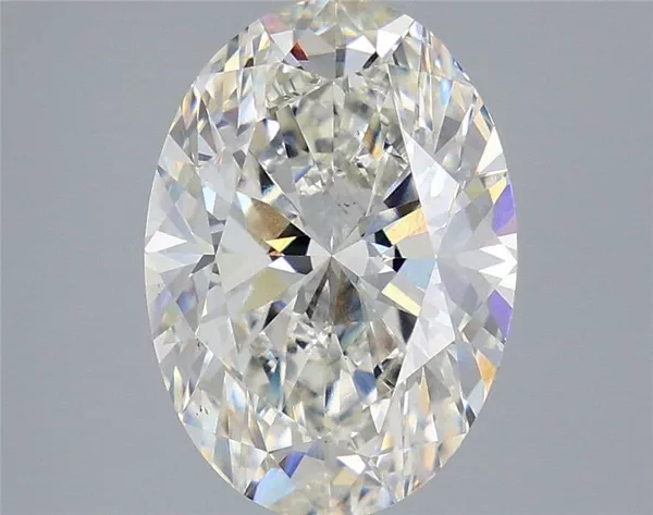 5.02 Carat · H · VVS2 Rare Carat Ideal Cut