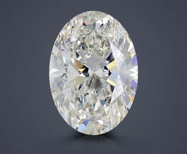 5.02 Carat · H · VVS2 Rare Carat Ideal Cut
