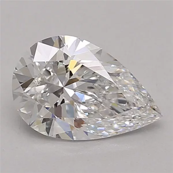 1.03 Carat · D · IF Rare Carat Ideal Cut