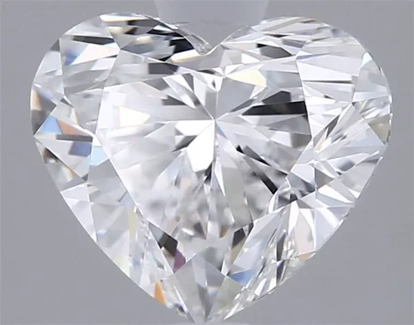 1.54 Carat · D · VVS2 Rare Carat Ideal Cut
