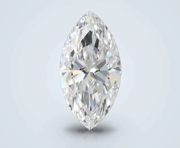 2.31 Carat · D · FL Rare Carat Ideal Cut