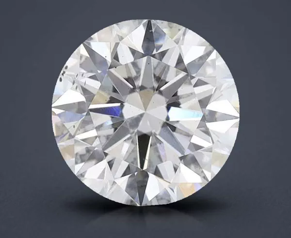 2.5 Carat · F · SI1 Rare Carat Ideal Cut