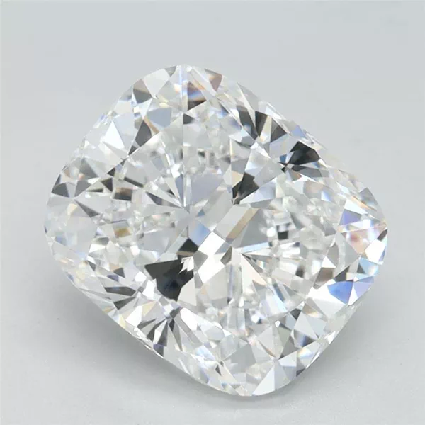 2.45 Carat · D · FL Rare Carat Ideal Cut