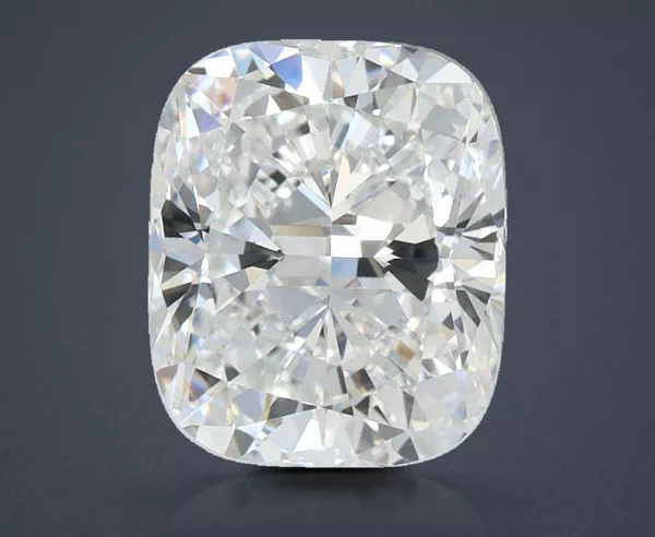 2.45 Carat · D · FL Rare Carat Ideal Cut