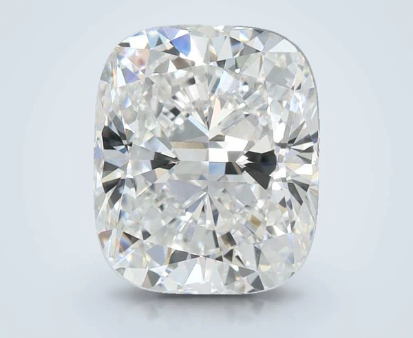 2.45 Carat · D · FL Rare Carat Ideal Cut