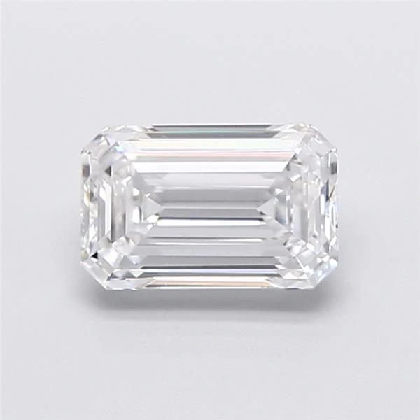 2.67 Carat · D · VVS2 Rare Carat Ideal Cut