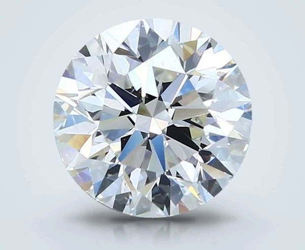 2.5 Carat · I · VS2 excellent Cut