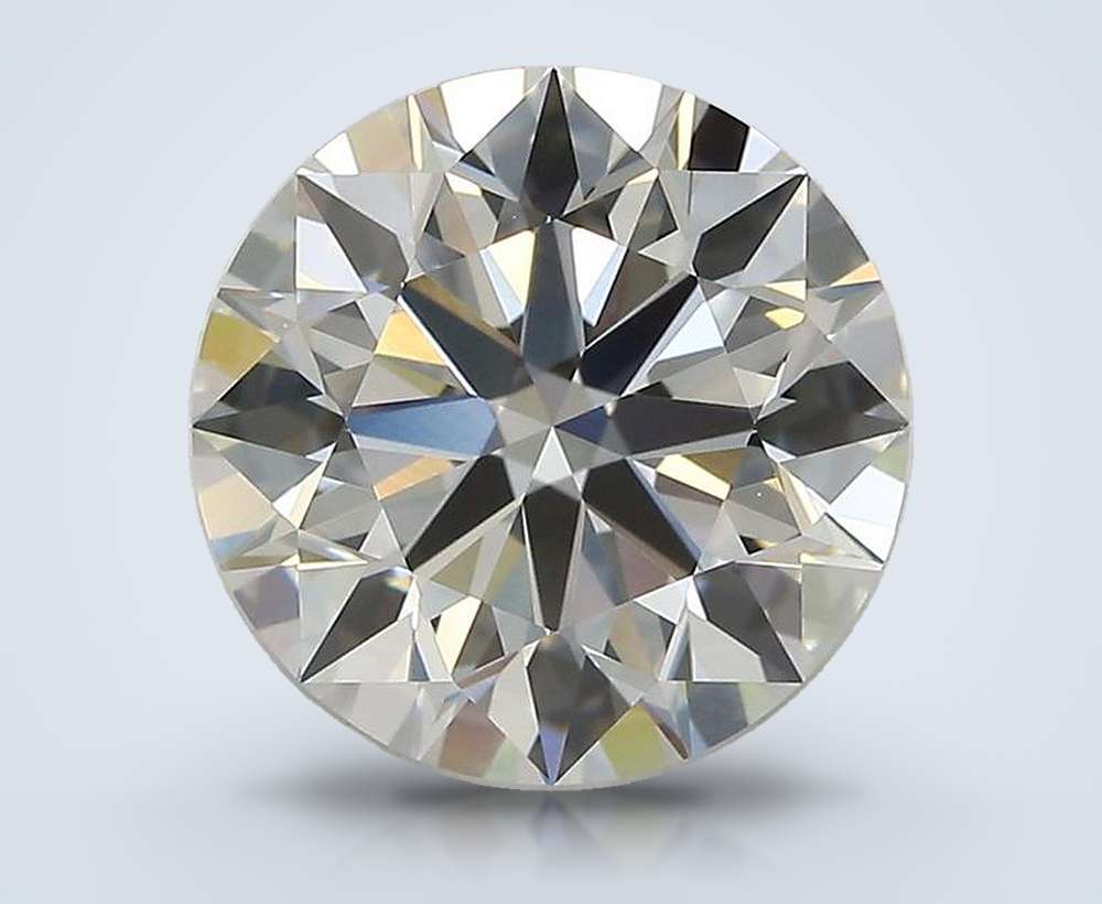3.01 Carat · F · VVS1 Rare Carat Ideal Cut