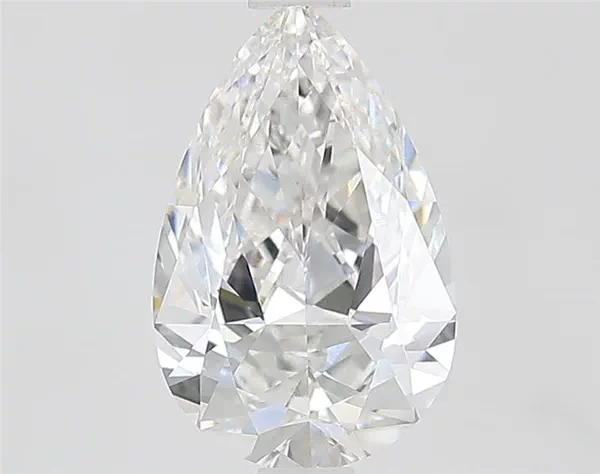 1.39 Carat · F · VVS2 Rare Carat Ideal Cut