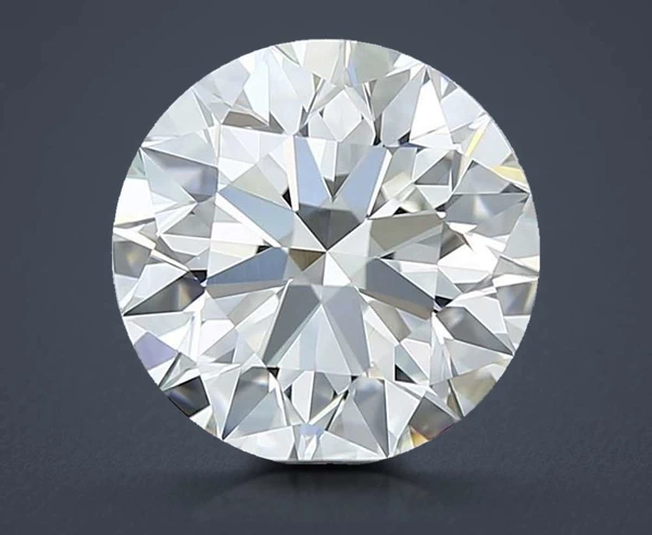 2.4 Carat · G · VVS1 Rare Carat Ideal Cut